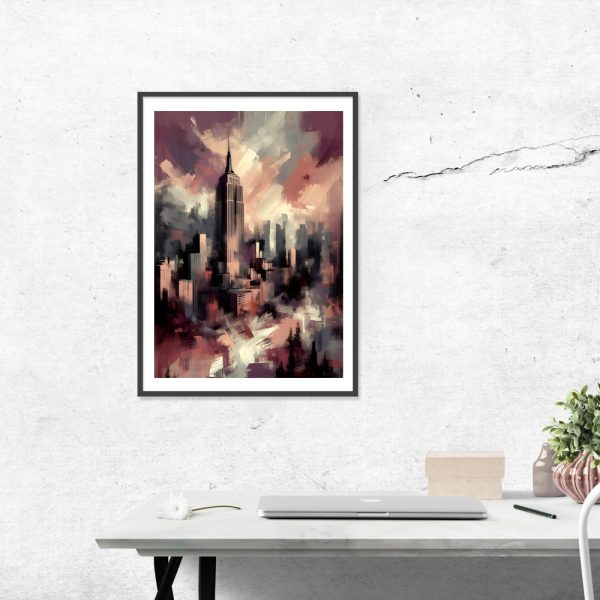 the-city-Ascent-interier