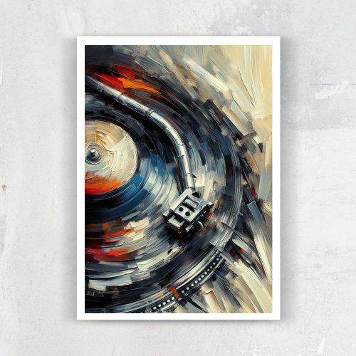Scratch-the-Silence-fine-art-print